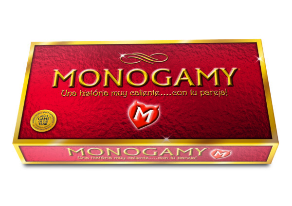 monogamy a hot affair with your partner spanish version