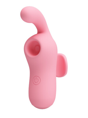 magic fairy finger vibrator pink magic fairy finger vibrator pink