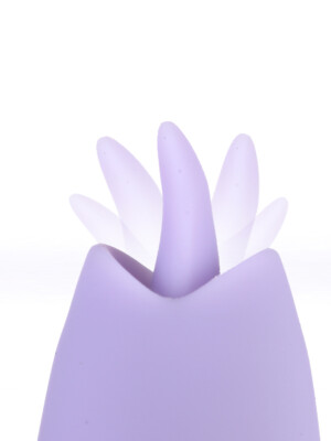 ellie wired bullet vibrator purple ellie wired bullet vibrator purple