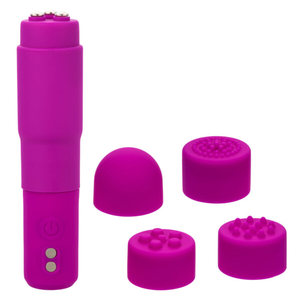 kyst mega mite pink