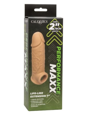 performance maxx life like extension 7 inch ivory performance maxx life like extension 7 inch ivory