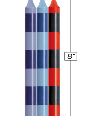 the 9's make me melt sensual warm drip candles 3pk stripes passionettes the 9's make me melt sensual warm drip candles 3pk stripes passionettes