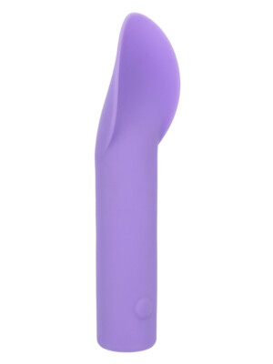 dr. laura berman rechargeable flutter purple