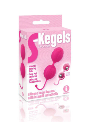 s kegels pink