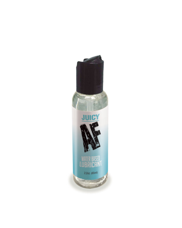 juicy af water based lubricant 2 oz juicy af water based lubricant 2 oz