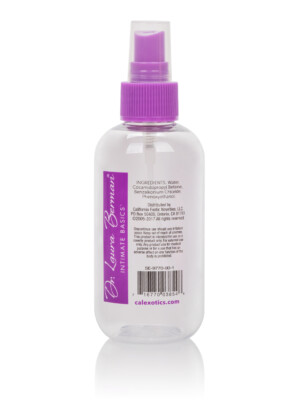 berman anti bacterial toy cleaner
