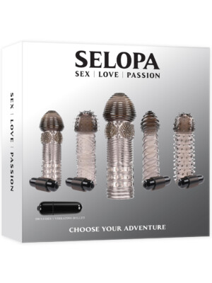 choose your adventure smoke