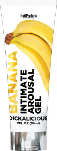 dickalicious banana 2 fl. oz.