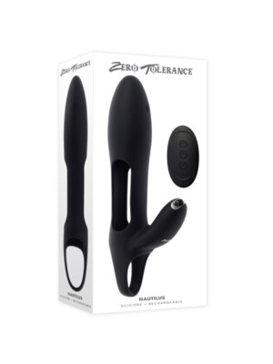 nautilus black nautilus black