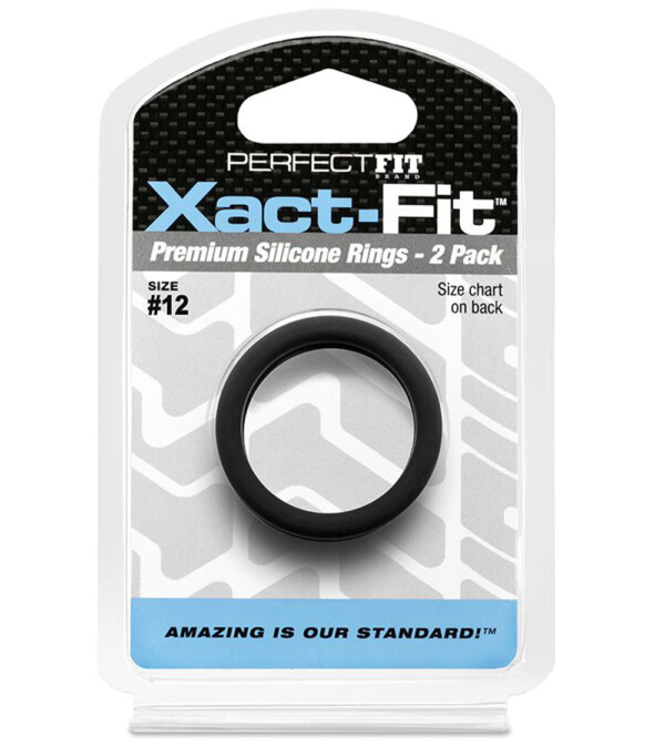 xact fit ring 2 pack #12