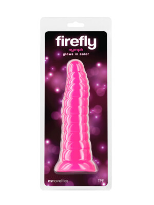 firefly nymph pink firefly nymph pink