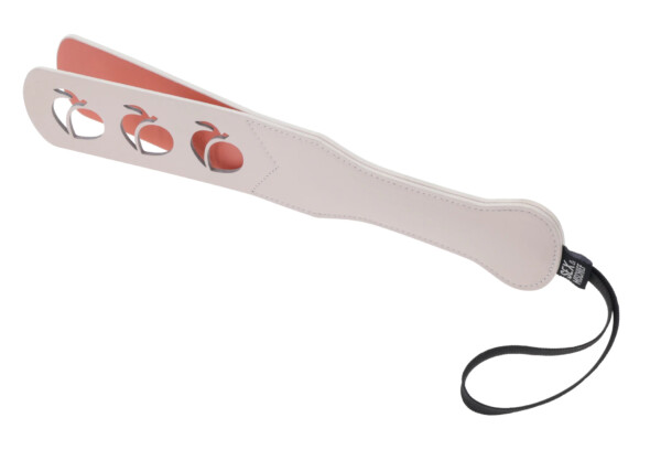 peaches n creame paddle pink