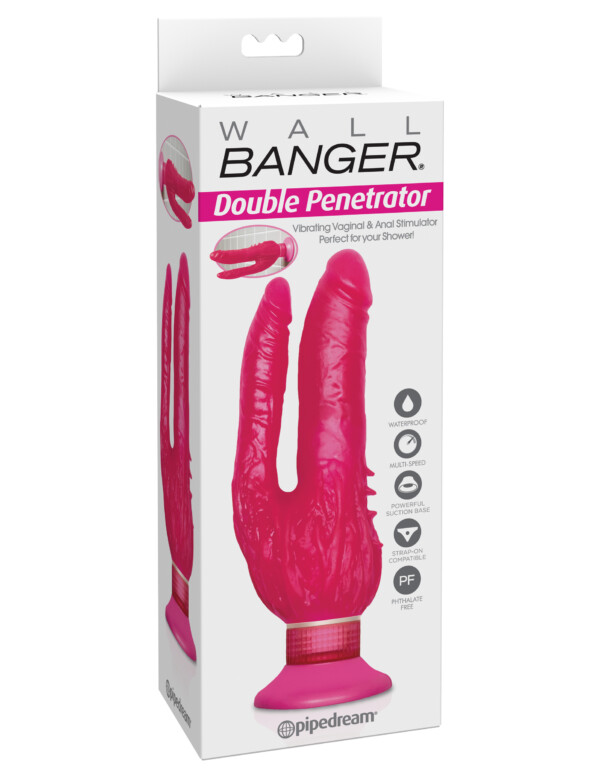 wall bangers double penetrator wall bangers double penetrator
