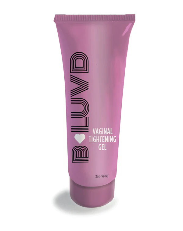 b luvd vaginal tightening gel, 2oz b luvd vaginal tightening gel, 2oz