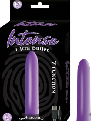 intense ultra bullet purple intense ultra bullet purple