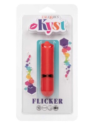 kyst flicker red
