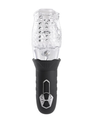 cyclone clear/black cyclone clear/black