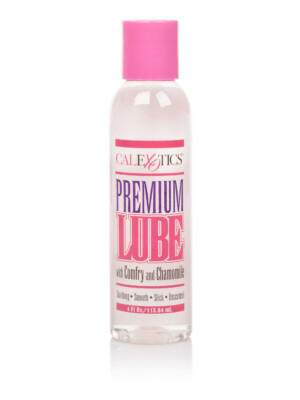 premium lube 4 fl. oz. (118ml) premium lube 4 fl. oz. (118ml)