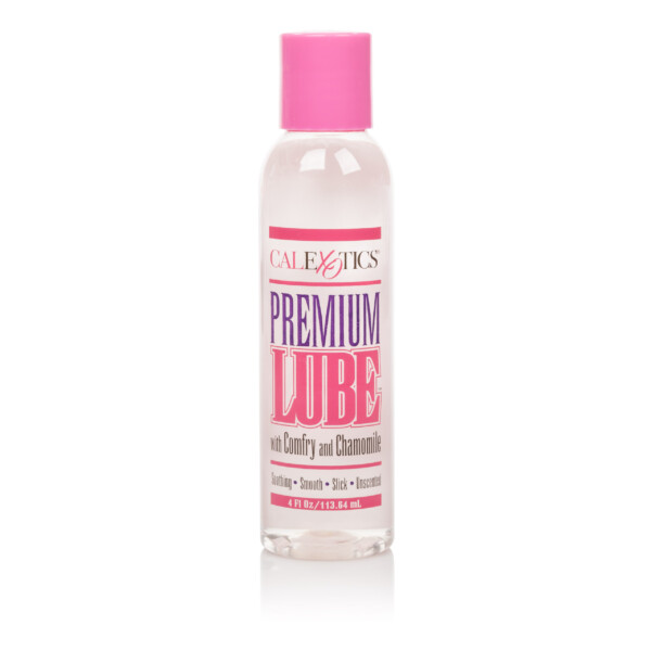 premium lube 4 fl. oz. (118ml) premium lube 4 fl. oz. (118ml)