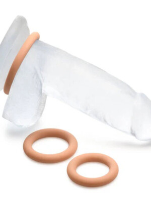 jock silicone cock ring set in medium jock silicone cock ring set in medium