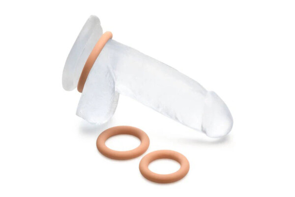 jock silicone cock ring set in medium jock silicone cock ring set in medium