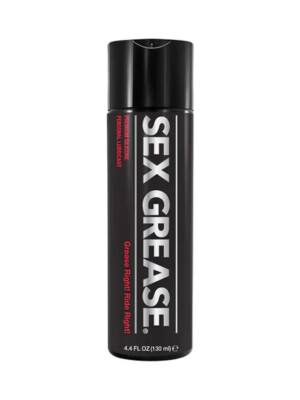 sex grease silicone based 4.4 oz sex grease silicone based 4.4 oz