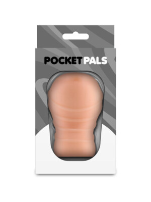 pocket pals mouth stroker tan