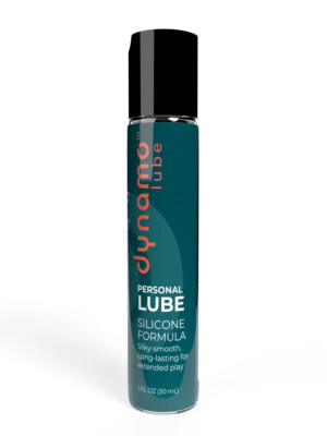 dynamo lube silicone formula 1oz dynamo lube silicone formula 1oz