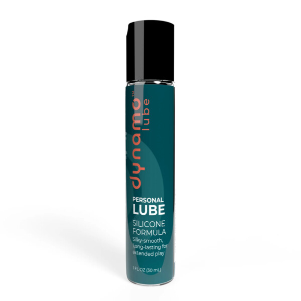 dynamo lube silicone formula 1oz