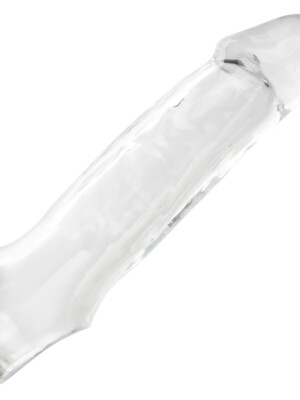 performance maxx clear extension 7.5 inch clear performance maxx clear extension 7.5 inch clear