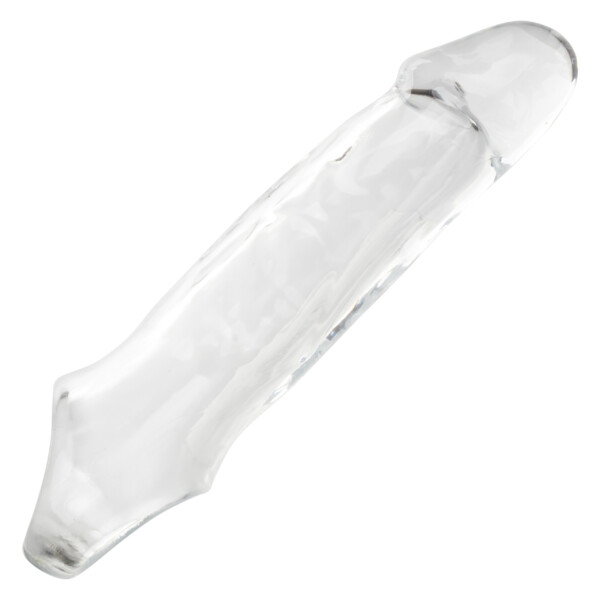 performance maxx clear extension 7.5 inch clear performance maxx clear extension 7.5 inch clear