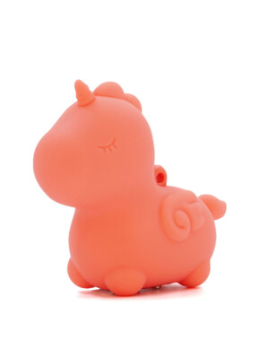 unihorn mini peachy pony unihorn mini peachy pony