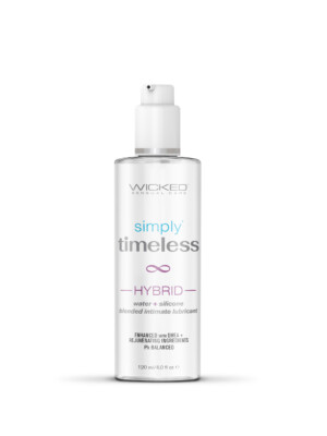 simply timeless hybrid based 4 oz simply timeless hybrid based 4 oz