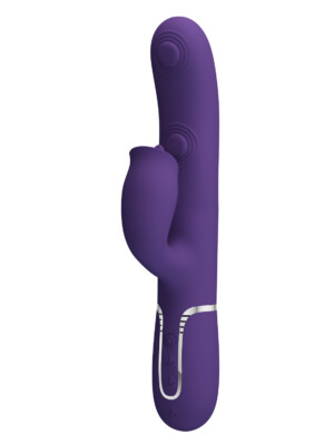 gigi twinkled tenderness rabbit vibrator purple gigi twinkled tenderness rabbit vibrator purple