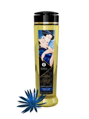 massage oils seduction 8 fl. oz.
