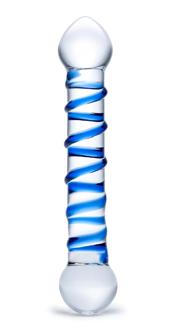 6.5 inch spiral dildo 6.5 inch spiral dildo