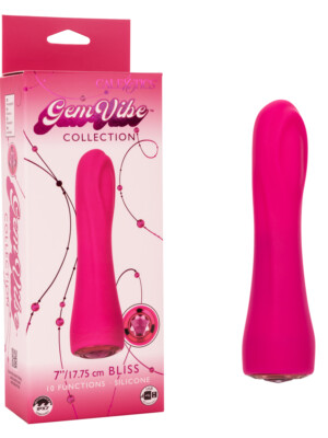 gem vibe collection bliss pink