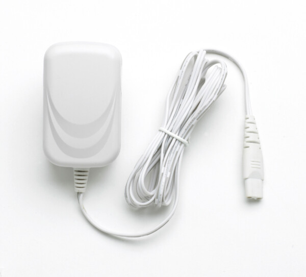 magic wand rechargeable power adapter white magic wand rechargeable power adapter white