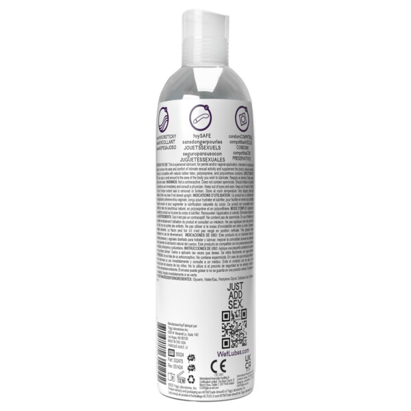 wet anal lube 4oz uranus extra thick water based wet anal lube 4oz uranus extra thick water based