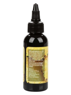 fuck sauce flavored water based personal lubricant 2 oz pineapple