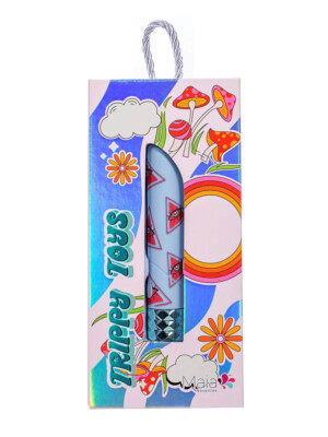 grateful deb bullet blue