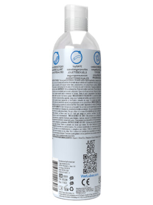 wet water luxury waterbased lubricant 4 oz wet water luxury waterbased lubricant 4 oz