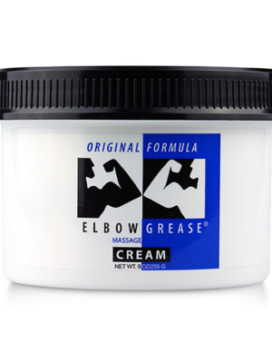 elbow grease original cream 9 oz.