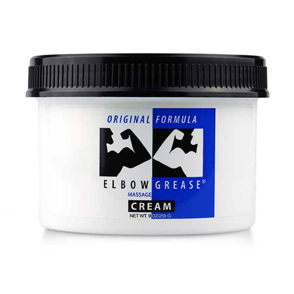elbow grease original cream 9 oz.