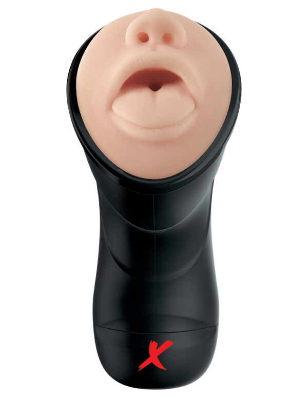 pdx elite deep throat vibrating stroker pdx elite deep throat vibrating stroker