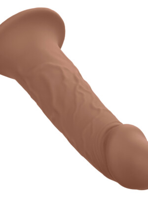 performance maxx life like extension with harness brown