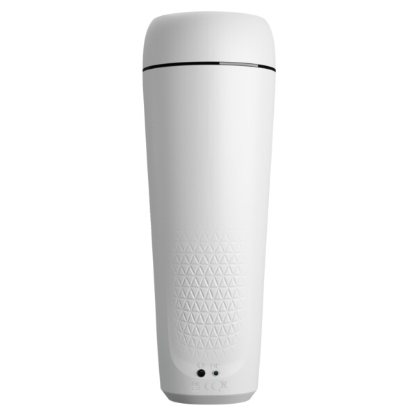 pretty love sienna white