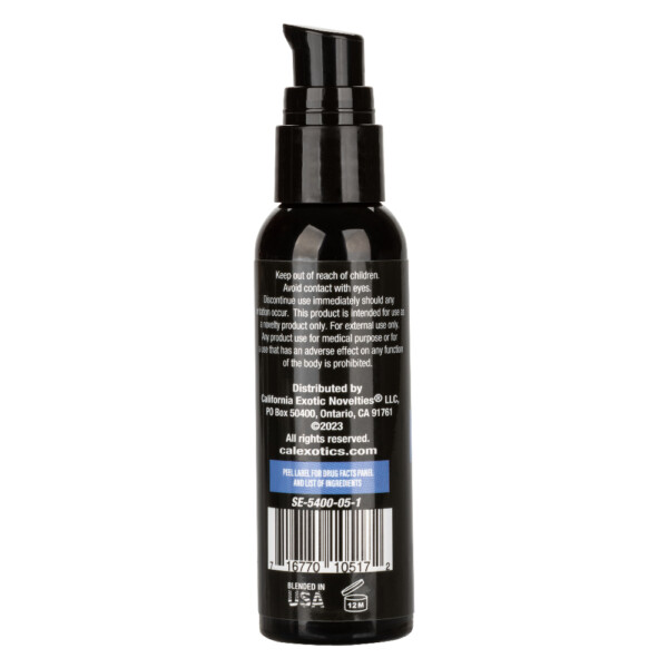 peak prolong serum 2 oz