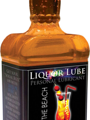 liquor lube sex on the beach 4 fl oz liquor lube sex on the beach 4 fl oz