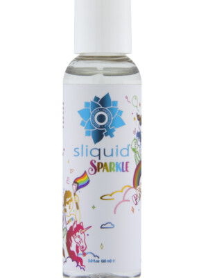 sliquid sparkle 2.0 oz / 60 ml